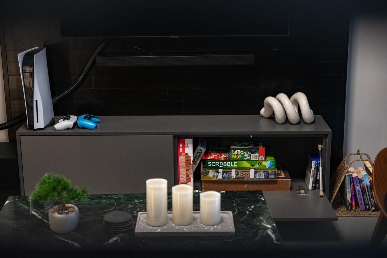 Villa Kriton Smart Home Magiras Luaran gambar